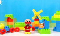 积木视频,探索创意无限，搭建梦想世界