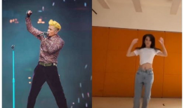 扭腰视频,动感十足，健身新潮流